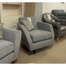 Cromer Twister Swivel Chair Cromer Twister Swivel Chair