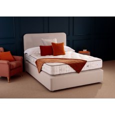 Tavistock Kingsize - Dartmoor Internal Sprung Base 4 Drawer Zip & Linked Set - Standard Height 30cm Tavistock Kingsize - Dartmoor Internal Sprung Base 4 Drawer Zip & Linked Set - Standard Height 30cm