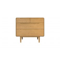 Winchester Bedroom 4 Drawer Chest