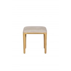 Winchester Bedroom Upholstered Stool