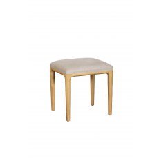 Winchester Bedroom Upholstered Stool
