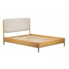 Winchester Bedroom 135cm Upholstered Bedstead