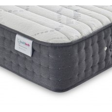 Chill 4000 Superking - Mattress / White Side Boarder Chill 4000 Superking - Mattress / White Side Boarder