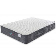 Chill 4000 Small Double - Mattress / White Side Boarder Chill 4000 Small Double - Mattress / White Side Boarder