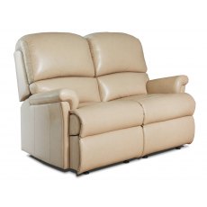 Nevada Small Fixed 2-seater Leather1 Nevada Small Fixed 2-seater Leather1