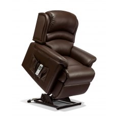 Olivia Standard 2-motor Electric Riser Recliner Leather1 Olivia Standard 2-motor Electric Riser Recliner Leather1
