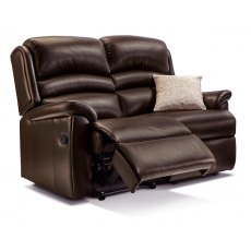 Olivia Powered Reclining 2-seater Leather1 Olivia Powered Reclining 2-seater Leather1