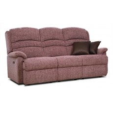 Olivia Powered Reclining 3-seater Fabric1 Olivia Powered Reclining 3-seater Fabric1