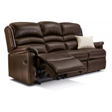 Olivia Powered Reclining 3-seater Leather1 Olivia Powered Reclining 3-seater Leather1