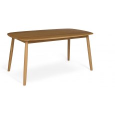 Scandi Dining Table