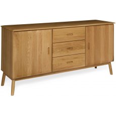 Scandi Sideboard