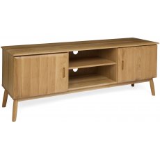 Scandi Tv Unit