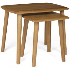 Scandi Nest Of Tables