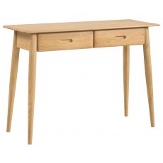 Scandi Collection  Dressing Table