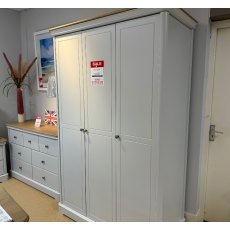 Kentwell Bedroom Collection