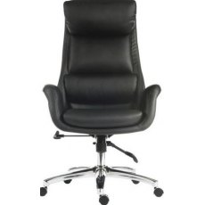 Malaga Luxury reclining executive office chair