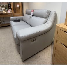 Cosmo 1 x 2.5 Seater Powered Recliner 1 x Powered Recliner Chair
