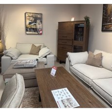 Tahoe 1 x Large Settee 1 x Cuddler Chair 1 x Footstool