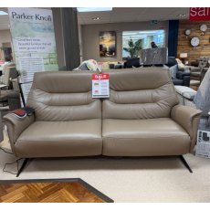 Harstad 3 Seater Electric Recliner