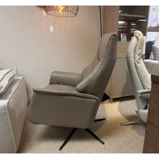 Horton Medium Manual Recliner