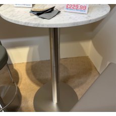 Helsinki 60 cm Bar Table