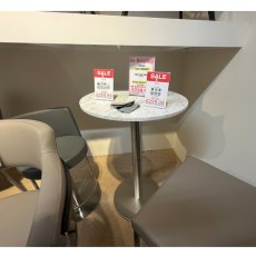 Helsinki 60 cm Bar Table