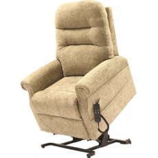 Aspen Petite Electric Dual Motor Recliner