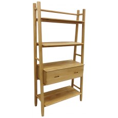 Scandi Shelving Unit
