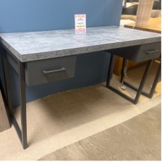 Studio Drawered Desk