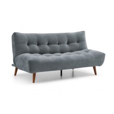 Caspian Sofa Bed Venus Denim Chenille