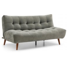 Caspian Sofa Bed Venus Washed Olive Chenille