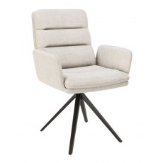 Helsinki Dining Chair - Off White