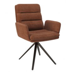 Helsinki Dining Chair - Terracotta