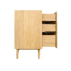 G Plan Larsen 3 Drawer Chest
