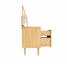 G Plan Larsen Dressing Table