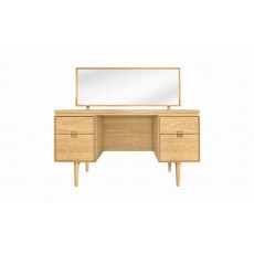 G Plan Larsen Dressing Table Mirror