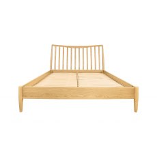 G Plan Larsen Double Bedstead