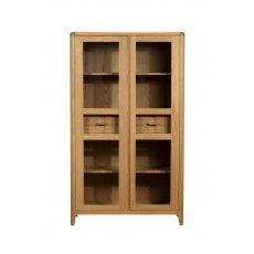 G Plan Madison Display cabinet