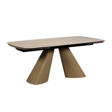 Nebraska Extending Dining Table (180cm -260cm)