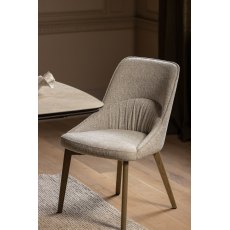 Nebraska Dining Chair