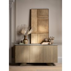 Nebraska Wide Sideboard