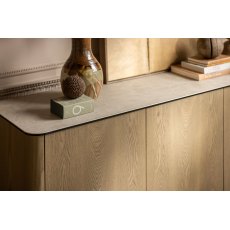 Nebraska Wide Sideboard