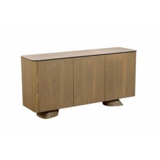 Nebraska Wide Sideboard
