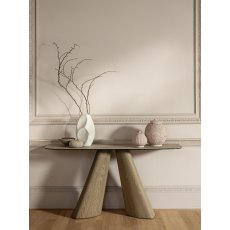 Nebraska Console Table
