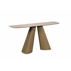 Nebraska Console Table