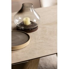 Nebraska Coffee Table