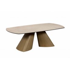 Nebraska Coffee Table Nebraska Coffee Table