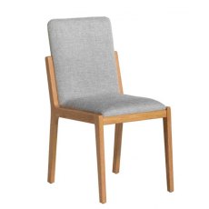 G Plan Madison Upholstered Dining Chair (Without Stretcher) G Plan Madison Upholstered Dining Chair (Without Stretcher)