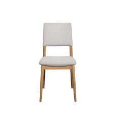G Plan Madison Upholstered Dining Chair (With Stretcher) G Plan Madison Upholstered Dining Chair (With Stretcher)