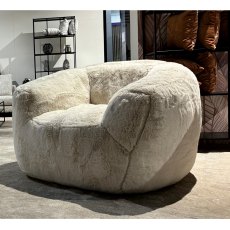 Cosy Accent Chair - Small